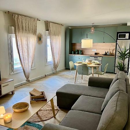 Apartament Le Coeur D'Agen Zewnętrze zdjęcie