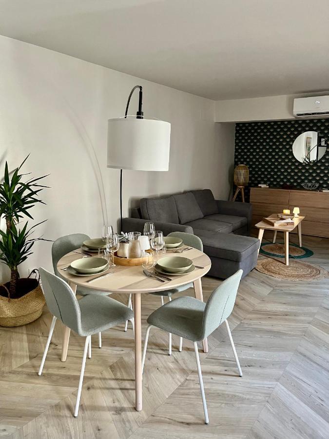 Apartament Le Coeur D'Agen Zewnętrze zdjęcie