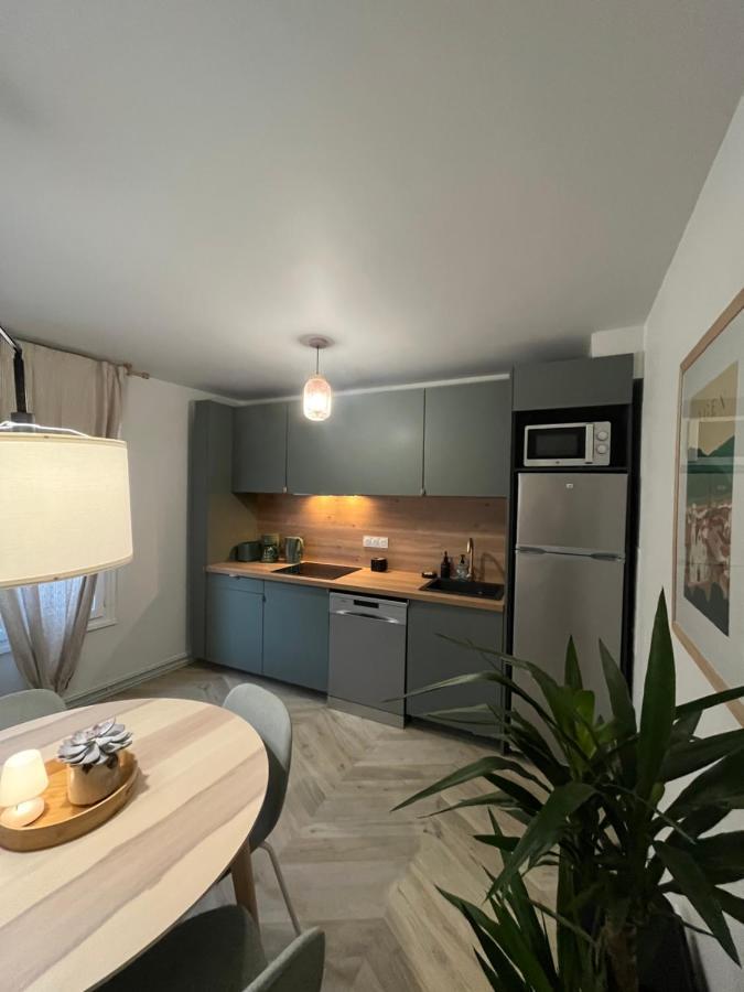 Apartament Le Coeur D'Agen Zewnętrze zdjęcie