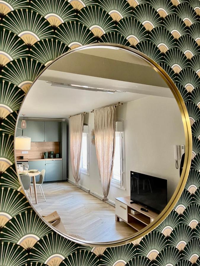 Apartament Le Coeur D'Agen Zewnętrze zdjęcie