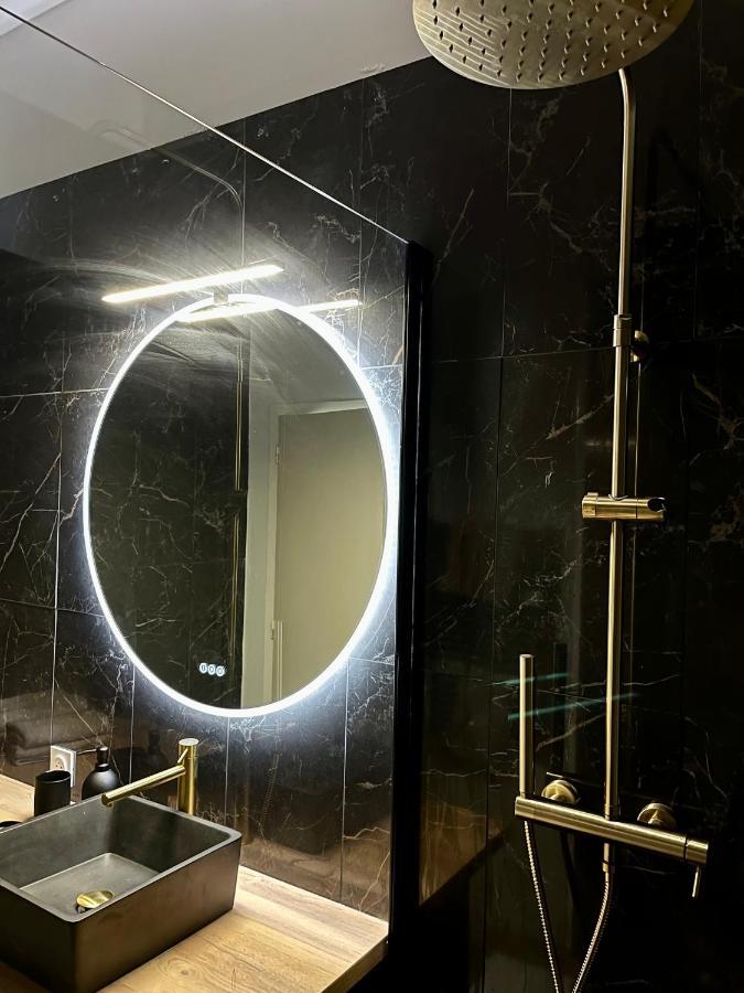 Apartament Le Coeur D'Agen Zewnętrze zdjęcie
